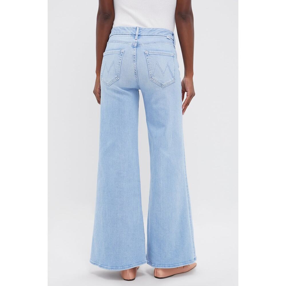 MOTHER The Roller Sneak - Ball's in Your Court Size 31 NWT D0090 - Picture 2 of 7